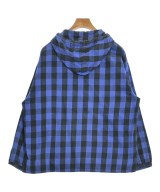 PROPER GANG（プロパー　ギャング）カジュアルシャツ 青 サイズ:M メンズ/2200639702025