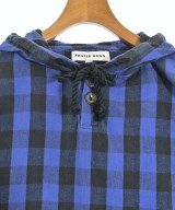 PROPER GANG（プロパー　ギャング）カジュアルシャツ 青 サイズ:M メンズ/2200639702025