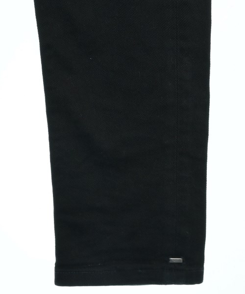 Mr.Completry（ミスターコンプリートリー）デニムパンツ 黒 サイズ:28(S位) メンズ/2200644104081