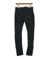 Mr.Completry（ミスターコンプリートリー）デニムパンツ 黒 サイズ:28(S位) メンズ/2200644104081