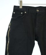 Mr.Completry（ミスターコンプリートリー）デニムパンツ 黒 サイズ:28(S位) メンズ/2200644104081