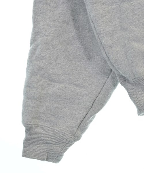 Mr.GENTLEMAN（ミスタージェントルマン）スウェット グレー サイズ:L メンズ/2200671890100