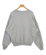 Mr.GENTLEMAN（ミスタージェントルマン）スウェット グレー サイズ:L メンズ/2200671890100