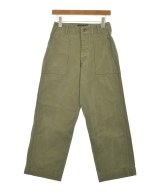 BUTCHER PRODUCTS（ブッチャープロダクツ）カーゴパンツ カーキ サイズ:28(S位) メンズ/2200635648075