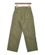 BUTCHER PRODUCTS（ブッチャープロダクツ）カーゴパンツ カーキ サイズ:28(S位) メンズ/2200635648075