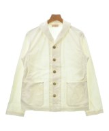 BUTCHER PRODUCTS カジュアルジャケット