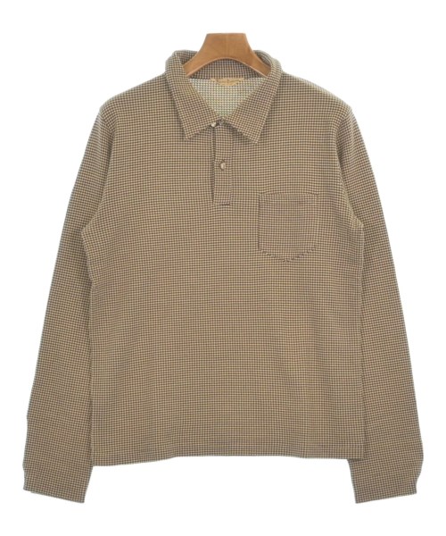 ブッチャープロダクツ(BUTCHER PRODUCTS)のBUTCHER PRODUCTS ポロシャツ