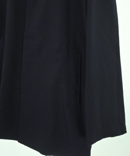 BUTCHER PRODUCTS（ブッチャープロダクツ）ステンカラーコート 紺 サイズ:40(L位) メンズ/2200700654116