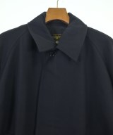 BUTCHER PRODUCTS（ブッチャープロダクツ）ステンカラーコート 紺 サイズ:40(L位) メンズ/2200700654116
