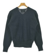 BUTCHER PRODUCTS（ブッチャープロダクツ）ニット・セーター 紺 サイズ:44(S位) メンズ/2200646265124