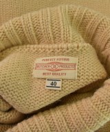 BUTCHER PRODUCTS（ブッチャープロダクツ）ニット・セーター ベージュ サイズ:40(S位) メンズ/2200649386154