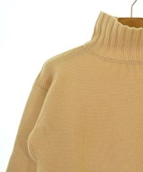 BUTCHER PRODUCTS（ブッチャープロダクツ）ニット・セーター ベージュ サイズ:40(S位) メンズ/2200649386154