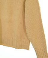 BUTCHER PRODUCTS（ブッチャープロダクツ）ニット・セーター ベージュ サイズ:40(S位) メンズ/2200649386154