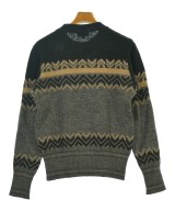 BUTCHER PRODUCTS（ブッチャープロダクツ）ニット・セーター グレー サイズ:40(XS位) メンズ/2200649386161