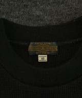 BUTCHER PRODUCTS（ブッチャープロダクツ）ニット・セーター グレー サイズ:40(XS位) メンズ/2200649386161