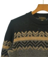 BUTCHER PRODUCTS（ブッチャープロダクツ）ニット・セーター グレー サイズ:40(XS位) メンズ/2200649386161