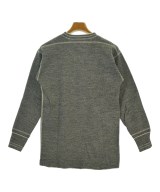 BUTCHER PRODUCTS（ブッチャープロダクツ）Tシャツ・カットソー グレー サイズ:40(XS位) メンズ/2200649386178