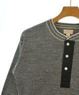 BUTCHER PRODUCTS（ブッチャープロダクツ）Tシャツ・カットソー グレー サイズ:40(XS位) メンズ/2200649386178