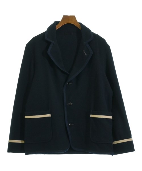 BUTCHER PRODUCTS(ブッチャープロダクツ)のカジュアルジャケット サイズ:42(XS位) 30,000円
