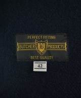 BUTCHER PRODUCTS（ブッチャープロダクツ）カジュアルジャケット 紺 サイズ:42(XS位) メンズ/2200733525049