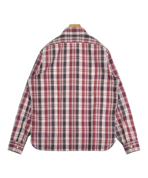 BUTCHER PRODUCTS（ブッチャープロダクツ）カジュアルシャツ その他（柄物・カラフル） サイズ:15(S位) メンズ/2200679518204