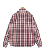 BUTCHER PRODUCTS（ブッチャープロダクツ）カジュアルシャツ その他（柄物・カラフル） サイズ:15(S位) メンズ/2200679518204