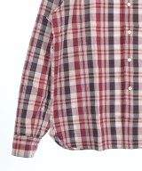 BUTCHER PRODUCTS（ブッチャープロダクツ）カジュアルシャツ その他（柄物・カラフル） サイズ:15(S位) メンズ/2200679518204