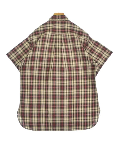 BUTCHER PRODUCTS（ブッチャープロダクツ）カジュアルシャツ その他（柄物・カラフル） サイズ:16(L位) メンズ/2200679518211