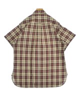 BUTCHER PRODUCTS（ブッチャープロダクツ）カジュアルシャツ その他（柄物・カラフル） サイズ:16(L位) メンズ/2200679518211