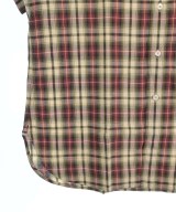 BUTCHER PRODUCTS（ブッチャープロダクツ）カジュアルシャツ その他（柄物・カラフル） サイズ:16(L位) メンズ/2200679518211
