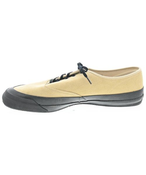 BUTCHER PRODUCTS（ブッチャープロダクツ）スニーカー ベージュ サイズ:UK10(28.5cm位) メンズ/2200679518518