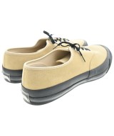 BUTCHER PRODUCTS（ブッチャープロダクツ）スニーカー ベージュ サイズ:UK10(28.5cm位) メンズ/2200679518518