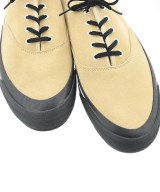 BUTCHER PRODUCTS（ブッチャープロダクツ）スニーカー ベージュ サイズ:UK10(28.5cm位) メンズ/2200679518518