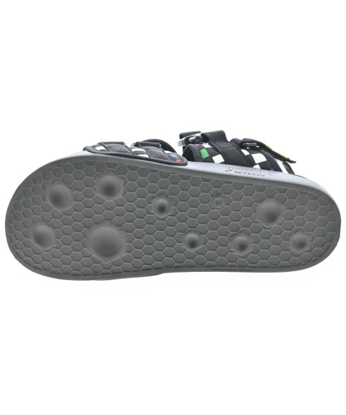 Chinatown Market（チャイナタウンマーケット）サンダル 黒 サイズ:8(27cm位) メンズ/2200637921268