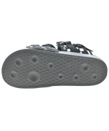 Chinatown Market（チャイナタウンマーケット）サンダル 黒 サイズ:8(27cm位) メンズ/2200637921268