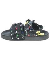 Chinatown Market（チャイナタウンマーケット）サンダル 黒 サイズ:8(27cm位) メンズ/2200637921268