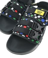 Chinatown Market（チャイナタウンマーケット）サンダル 黒 サイズ:8(27cm位) メンズ/2200637921268