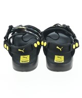 Chinatown Market（チャイナタウンマーケット）サンダル 黒 サイズ:8(27cm位) メンズ/2200637921268