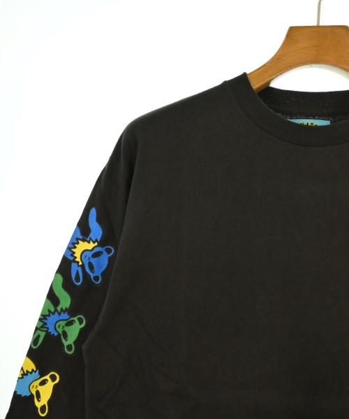 Chinatown Market（チャイナタウンマーケット）Tシャツ・カットソー 黒 サイズ:M メンズ/2200641800023