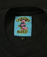 Chinatown Market（チャイナタウンマーケット）Tシャツ・カットソー 黒 サイズ:M メンズ/2200641800023