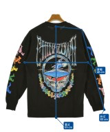 Chinatown Market（チャイナタウンマーケット）Tシャツ・カットソー 黒 サイズ:M メンズ/2200641800023