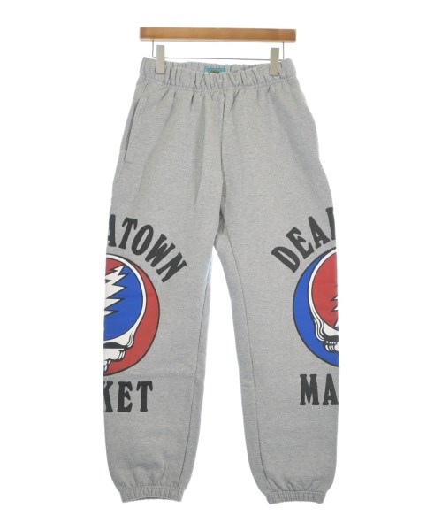 Chinatown Market(チャイナタウンマーケット)スウェットパンツ グレー サイズ:S/2200632927173