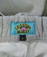 Chinatown Market（チャイナタウンマーケット）スウェットパンツ グレー サイズ:S メンズ/2200632927173