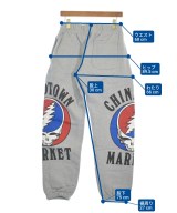 Chinatown Market（チャイナタウンマーケット）スウェットパンツ グレー サイズ:S メンズ/2200632927173