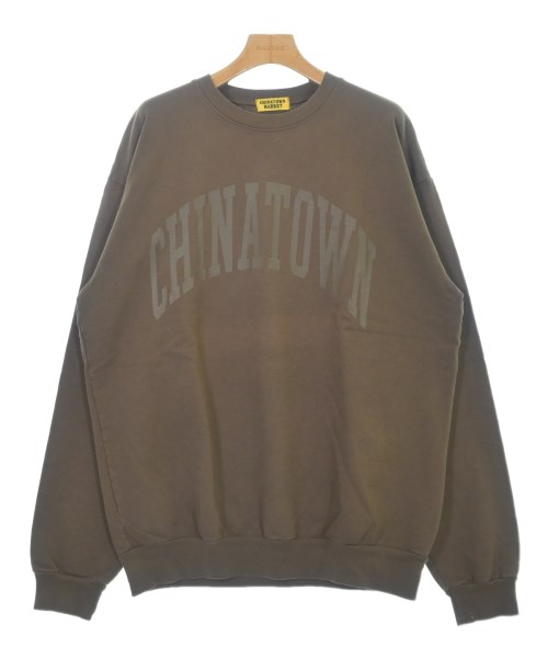 チャイナタウンマーケット(Chinatown Market)のChinatown Market スウェット