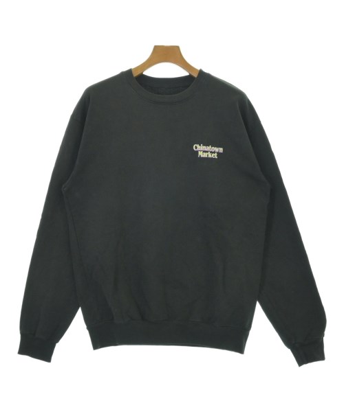 Chinatown Market(チャイナタウンマーケット)スウェット 黒 サイズ:M/2200687505029