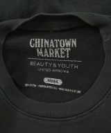 Chinatown Market（チャイナタウンマーケット）スウェット 黒 サイズ:M メンズ/2200687505029