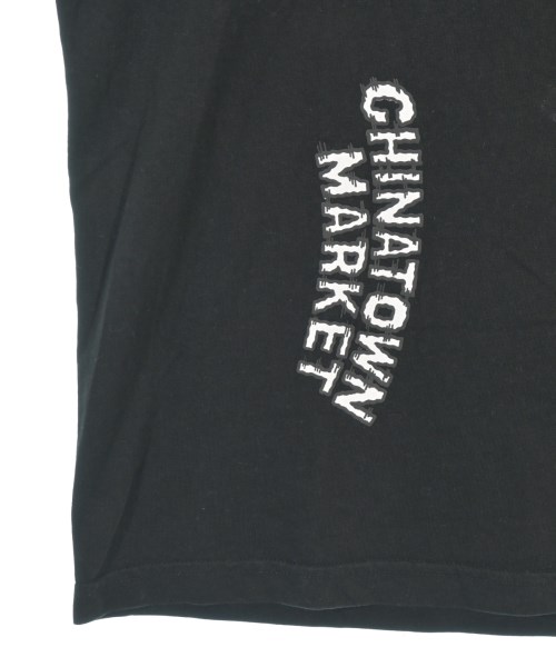 Chinatown Market（チャイナタウンマーケット）Tシャツ・カットソー 黒 サイズ:M メンズ/2200710506030