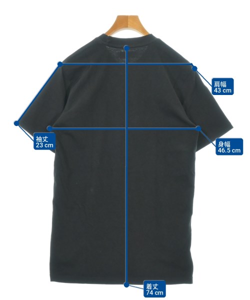 Chinatown Market（チャイナタウンマーケット）Tシャツ・カットソー 黒 サイズ:M メンズ/2200710506030