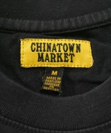 Chinatown Market（チャイナタウンマーケット）Tシャツ・カットソー 黒 サイズ:M メンズ/2200710506030